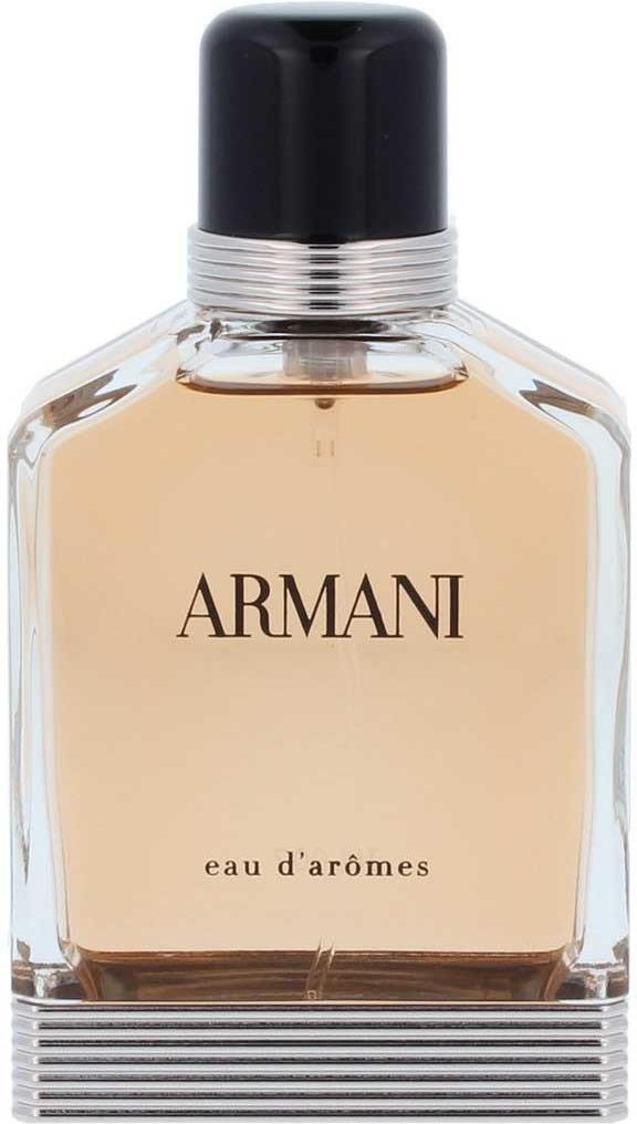eau daromes