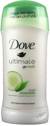 Dove Go Fresh Touch Dezodorant 40ml sztyft