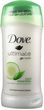 Dove Go Fresh Cucumber & Green Tea 48h antyperspirant bezalkoholowy 40 ml dla kobiet