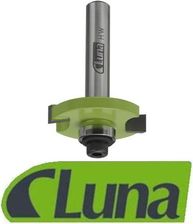 Luna Frez walcowy 32,0x10,0 mm, gr. rowka 10,0 mm, do drewna (21007-1205)