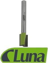 Frez do kupienia w Luna Frez do rowków wpustowych 12,0x20,0 mm z węglika spiekanego, długi trzonek (21001-0401) - zdjęcie 1