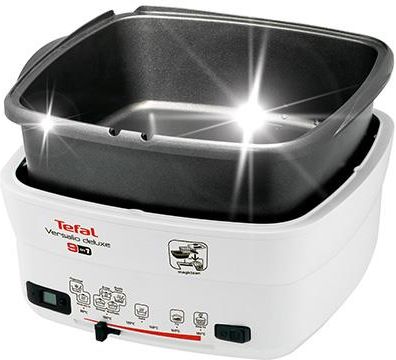 Tefal FR 4950 - zdjęcie 3 Tefal FR 4950