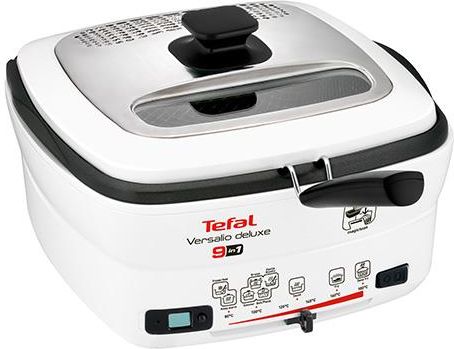 Tefal FR 4950 - zdjęcie 4 Tefal FR 4950