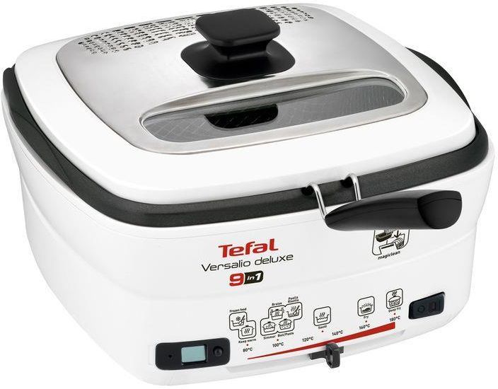 Tefal FR 4950 - zdjęcie 5 Tefal FR 4950