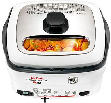 Tefal FR 4950 - zdjęcie 7 Tefal FR 4950