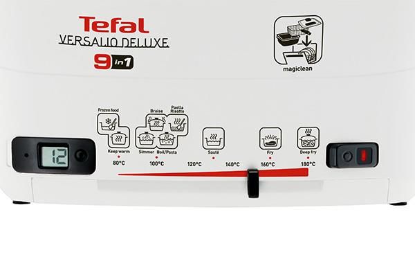 Tefal FR 4950 - zdjęcie 8 Tefal FR 4950