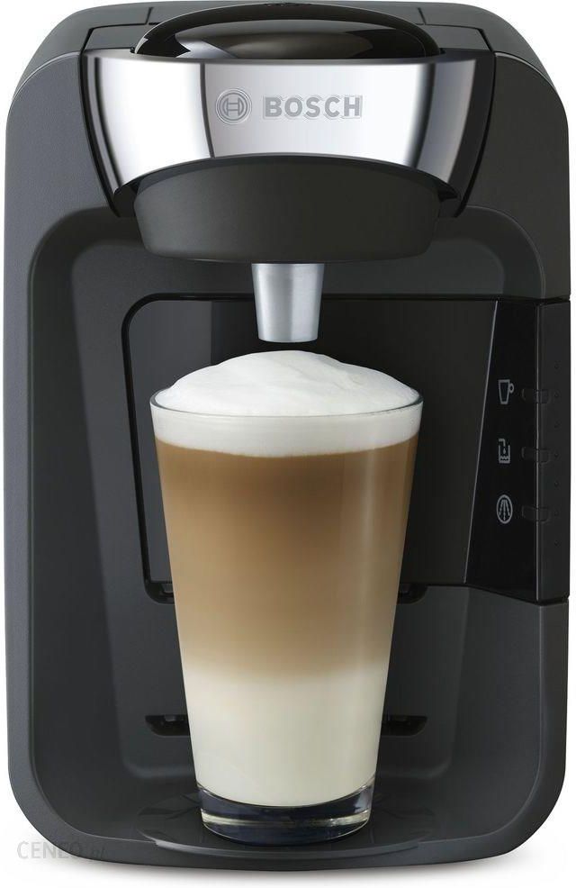 Bosch Tassimo Happy TAS1003 – Machine à café à capsules