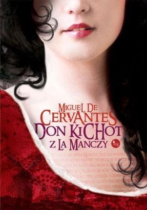 Don Kichot z La Manczy (E-book)