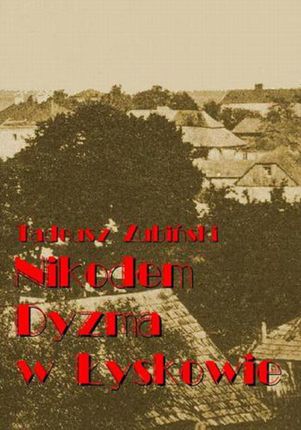 Nikodem Dyzma w Łyskowie (E-book)