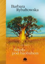 Zdjęcie Szkoła pod baobabem (E-book) - Pniewy