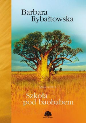 Szkoła pod baobabem (E-book)