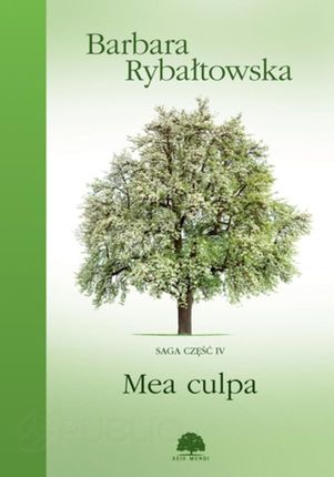 Mea culpa (E-book)