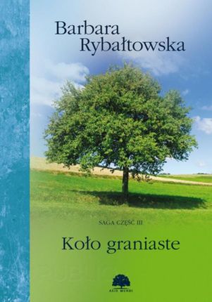 Koło graniaste (E-book)
