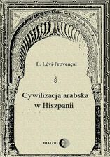 Zdjęcie Cywilizacja arabska w Hiszpanii (E-book) - Środa Śląska