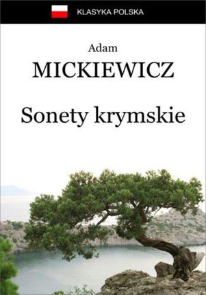 Sonety krymskie (E-book)