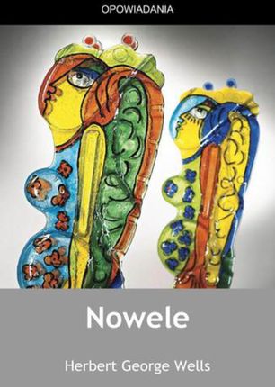 Nowele (E-book)