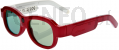 XPAND YOUniversal Electronic 3D Glasses z RF Dongle (B104SX1)