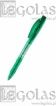 Długopis Stabilo Liner Automatyczny. Zielony (308/36)