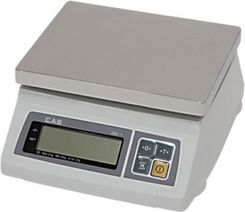 Zdjęcie Stalgast Waga Elektroniczna Do 10 Kg (730100) - Chrzanów