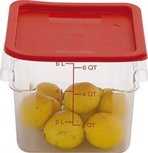 Zdjęcie Stalgast Pokrywka Do Pojemnika 061050 (061410) - Koszalin