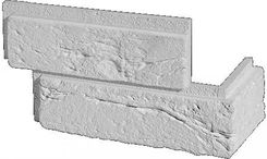 Zdjęcie Stegu Narożnik Parma 1 White - Ostrów Lubelski