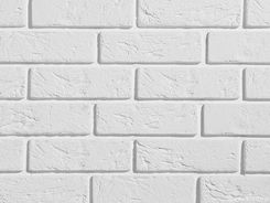 Stegu Parma 1 Kamień Dekoracyjny White 22,5x7,8 - najlepsze Akcesoria do wykończenia ścian