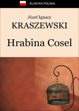 Hrabina Cosel (E-book)