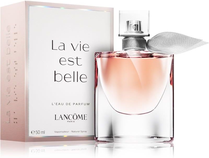 lancôme la vie est belle intensément eau de parfum 50ml