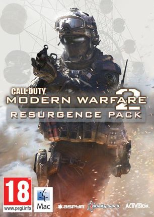 Call of Duty: Modern Warfare 2 Resurgence Pack (Digital)