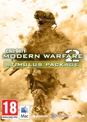 Call of Duty: Modern Warfare 2 Stimulus Package (Digital)