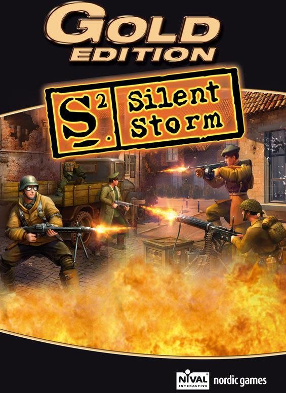 Silent storm оружие список