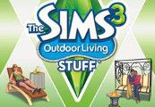 The Sims 3 Outdoor Living (Digital)