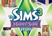 The Sims 3 Master Suite Stuff (Digital)