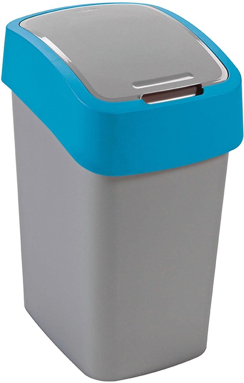 Curver Poland 10L Flip Bin Nieb 2170 Opinie i atrakcyjne ceny na Ceneo.pl