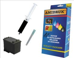 Amidruk HP 301C/4 Zestaw (AMZH901B1)