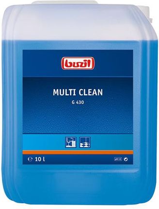 Buzil G430 Multi Clean
