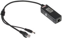 Zdjęcie Abcvision Stabilizator 48V/12V Poe-802.3Af - Bobolice