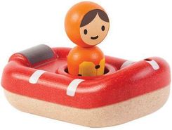 Zdjęcie Plan Toys Łódź Ratownicza Do Kąpieli - Pniewy