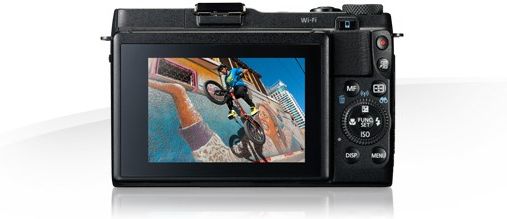 Canon G1 X Mark II sx710hs　2台セット！ CANON PowerShot G1 X Mark II 価格比較 - 価格.com