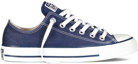 Schuhe CONVERSE - Chuck Taylor Classic Colors Navy Low (NAVY) size: 36.5