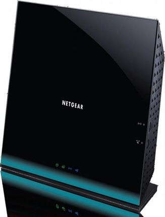NETGEAR Router AC1200 802.11AC R6100 (R6100-100PES)