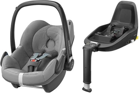 Maxi Cosi 2Wayfix Baza Isofix Pebble