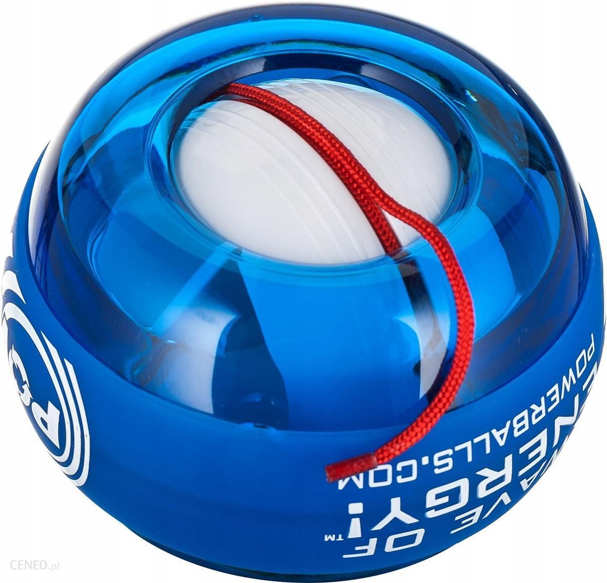 Powerball 250Hz Pro Niebieski