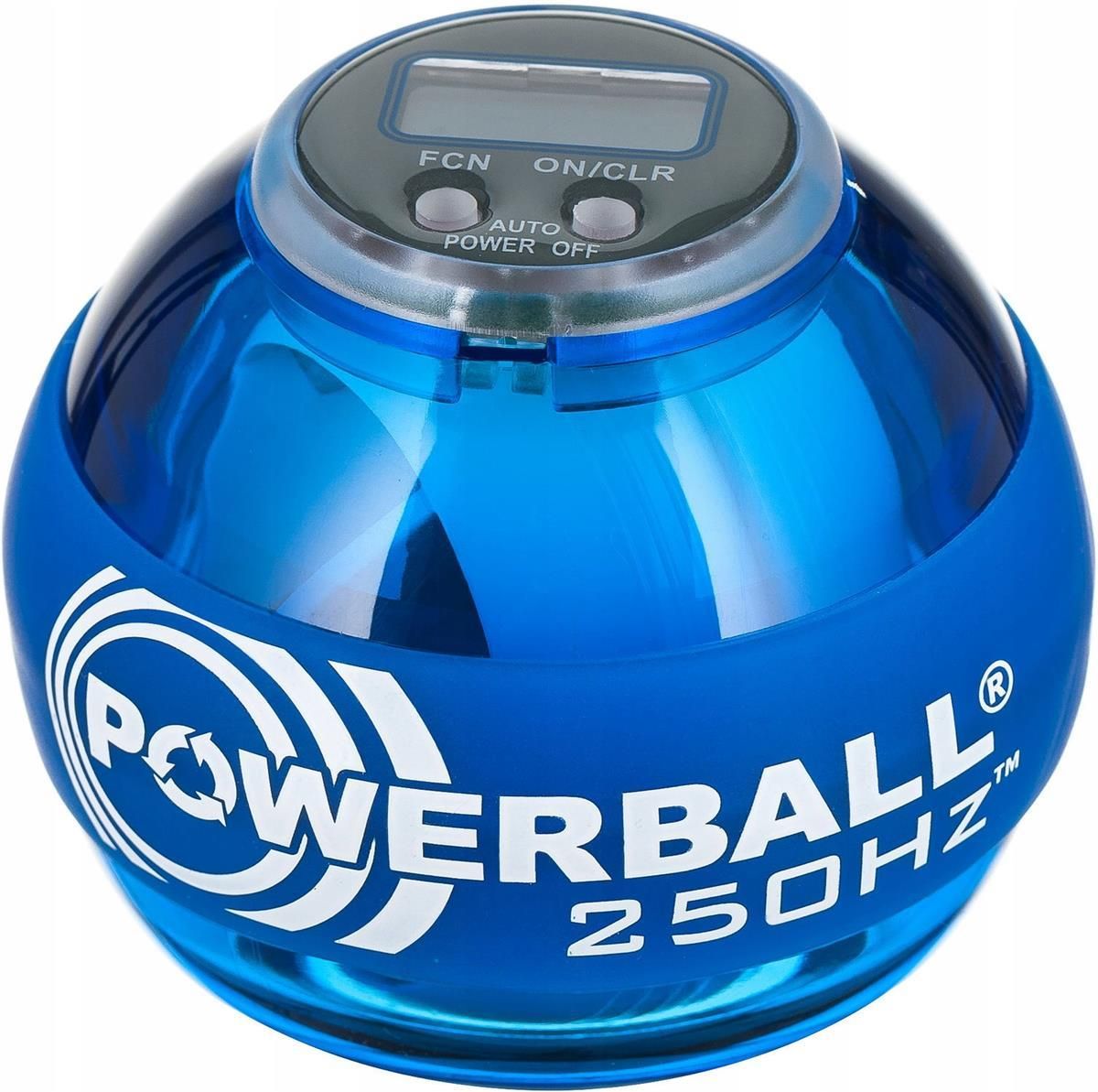  Powerball 250Hz Pro Niebieski instrukcja - foto 6