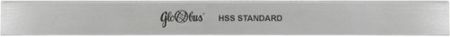 Globus Noże do strugarki 710x35x3,0 HSS Standard NS135-0710-0001