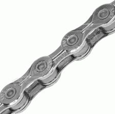 Zdjęcie Kmc Łańcuch Rowerowy X10El Silver - Stargard