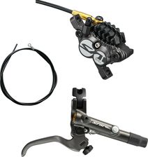 Zdjęcie Shimano Hamulec Tarczowy Saint Br-M820 Tylny - Wleń