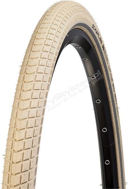 Big Ben | 40-622 | K-Guard | SBC | Creme Reflex | WIRED | 2013 | Tube