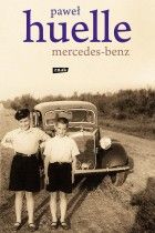 Mercedes-Benz. Z listów do Hrabala (E-book)