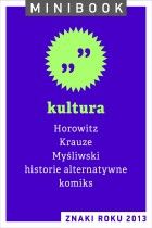Kultura. Minibook  (E-book)